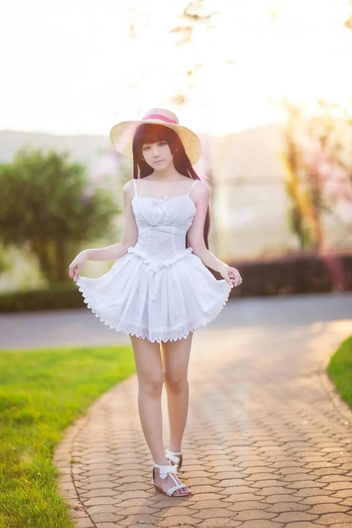 浅野菌子 – NO.18 我的妹妹哪有这么可爱！ 五更琉璃1 [23P]插图7